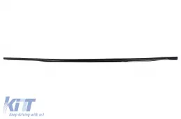 Aero Body Kit Mercedes GLB X247 (2019-2023) típushoz, fekete-image-6114745