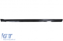 Aero Body Kit Mercedes GLB X247 (2019-2023) típushoz, fekete-image-6114749
