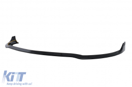 Aero Body Kit Mercedes S-osztály W223 limuzin sport line (2020-tól) zongoralakk fekete-image-6128191