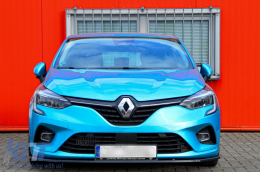 Aero Body Kit Renault Clio V 5 (2019-től) -image-6089893