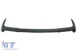 Aero Body Kit suitable for BMW X5 G05 (2018-2022) M-Tech Black Knight Design Carbon Fiber-image-6080058