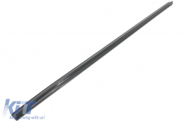 Aero Body Kit suitable for Renault Clio V 5 (2019-Up)-image-6089871