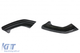 Aero Body Kit suitable for Renault Clio V 5 (2019-Up)-image-6089888
