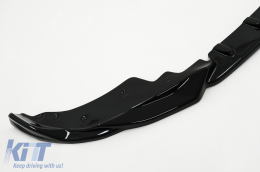 Разширения на Aero Body Kit, подходящи за BMW Серия 4 G22 Купе (2020-Up) M Tech-image-6095817