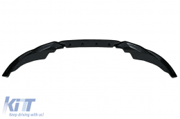 Разширения на Aero Body Kit, подходящи за BMW Серия 4 G22 Купе (2020-Up) M Tech-image-6095818