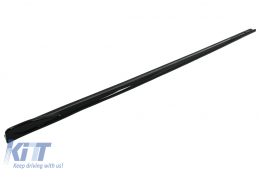 Разширения на Aero Body Kit, подходящи за BMW Серия 4 G22 Купе (2020-Up) M Tech-image-6095820