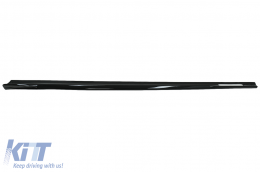 Разширения на Aero Body Kit, подходящи за BMW Серия 4 G22 Купе (2020-Up) M Tech-image-6095821
