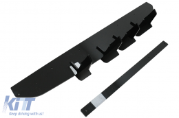 Разширения на Aero Body Kit, подходящи за BMW Серия 4 G22 Купе (2020-Up) M Tech-image-6095826