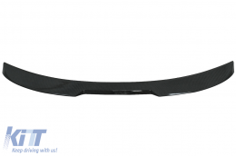 Разширения на Aero Body Kit, подходящи за BMW Серия 4 G22 Купе (2020-Up) M Tech-image-6095834
