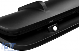 Aero package suitable for BMW X5 E70 2010-2013-image-6143146