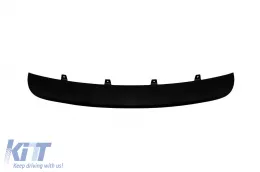 Aero-Paket geeignet für BMW X5 E70 2010-2013-image-6143137