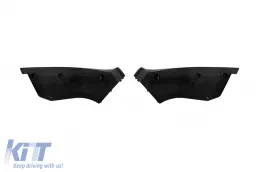 Aero-Paket geeignet für BMW X5 E70 2010-2013-image-6143145
