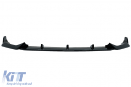 Aerodunamikó Body Kit katállhlo gia BMW X7 G07 (2018-2022) M-Tech Mavro Knight Schediasmós Piáno Mavro-image-6080131