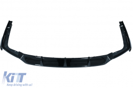 Aerodunamikó Body Kit katállhlo gia BMW X7 G07 (2018-2022) M-Tech Mavro Knight Schediasmós Piáno Mavro-image-6080147