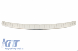 Aerodunamikó kit amaxómatos katállhlo gia BMW X5 E70 LCI (2011-2013) me kálumma Aloumínio Prostateutikó Káto Mérous Pórtas Prostateutikó Píso Profulaktíras-image-6067768