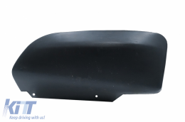 Aerodynamisch Bodykit für BMW X5 E70 LCI 11-13 Add-Ons für Stoßstange Fußplatte-image-6068027