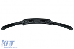 Aerodynamisch Bodykit für BMW X5 E70 LCI 2011-2014 Add-on 5 Stk-image-6067936