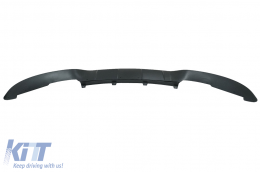 Aerodynamisch Bodykit für BMW X5 E70 LCI 2011-2014 Add-on 5 Stk-image-6067937