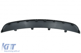 Aerodynamisch Bodykit für BMW X5 E70 LCI 2011-2014 Add-on 5 Stk-image-6067941