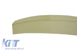 Aerotomí Orofís katállhlo gia AUDI A3 8P Chátsmpak (2003-2008) me Plírhs LED Fotistiká Píso Fóta Light Bar Dunamikó Sequential Turning Light RS LOOK 3 Doors-image-6046473