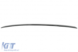 Aerotomí Orofís katállhlo gia BMW E90 Series 3 (2004-2010) Piáno Mavro-image-6021544