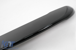 Aerotomí Orofís katállhlo gia VW Transporter Multivan Caravelle T6 (2016-Up) Moní píso pórta-image-6052762