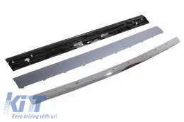 Aerotomí Orofís me kit Píso portmpagkáz Chrómio katállhlo gia Range ROVER Athlhtikó L320 (2005-2009) Schedíash Autobiografías-image-6054235