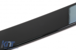 Aerotomí portmpagkáz katállhlo gia Audi A6 C7 4G 4 Doors (2011-2018) Mat Mavro-image-6049039