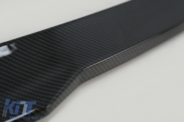 Aerotomí portmpagkáz katállhlo gia BMW Seirá 5 G30 (2017-Up) Epídosh M Schediasmós Inódhs ánthrakas Look-image-6076025