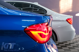 Aerotomí portmpagkáz katállhlo gia BMW Seirá 3 F30 (2011-2014) F30 LCI (2015-2019) Piáno Mavro-image-6088621