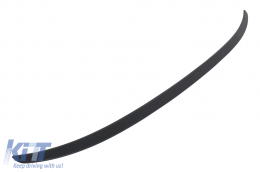 Aerotomí portmpagkáz katállhlo gia BMW Seirá 5 G30 (2017-Up) M5 Schediasmós Mat Mavro-image-6101567
