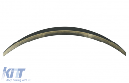 Aerotomí portmpagkáz katállhlo gia Mercedes C-Class Koupé C205 (2014-up) Mat Mavro-image-6075243