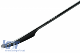 Aerotomí portmpagkáz me Kalvmmata kathreftón katállhlo gia BMW Seirá 4 Gkran Koupé F36 (2014-03.2019) M4 CSL Schediasmós Mavro-image-6072891