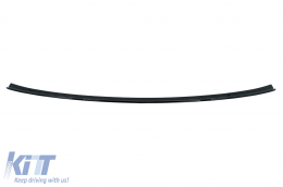 Aerotomí Portmpankáz Fteró gia Audi A8 D5 4N Sedan 2018-2022 Lamperó Mávro-image-6128436