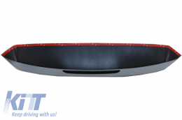 Aerotomí pterugíon orofís parmpríz katállhlo gia VW Golf 7 VII (2012-2017) Ananéosh GTI Schediasmós-image-6040451