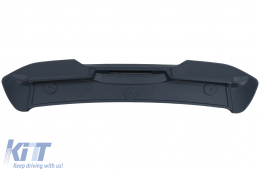 Aile de becquet de toit pour Honda CR-V IV Generation 2012-2016-image-6090835