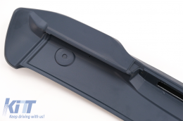 Aile de becquet de toit pour Honda CR-V IV Generation 2012-2016-image-6090836