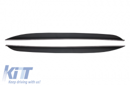 Aileron arrière coffre pour BMW X6 E71 E72 08-14 Performance Design-image-6023233