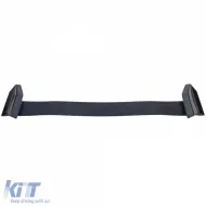 Aileron arrière TR Performance adapté pour Honda Civic hatchback 2016-2020-image-6264059