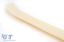 Aileron Becquet Coffre pour BMW Série 3 G20 2019+ Spoiler M3 Design Non peint-image-6110944