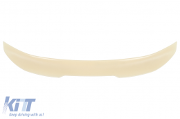 Aileron Becquet Coffre pour BMW Série 3 G20 2019+ Spoiler M3 Design Non peint-image-6110945