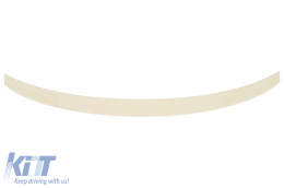 Aileron Becquet Coffre pour Skoda Octavia MK4 2020+ Liftback Non peint-image-6101391