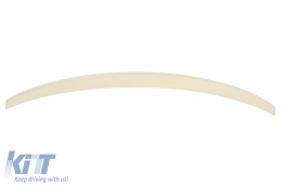 Aileron Becquet Coffre pour Skoda Octavia MK4 2020+ Liftback Non peint-image-6101392