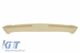 Aileron Becquet de Toit pour Opel Astra H Sportback 5 portes 2004-2009 Spoiler-image-6029821