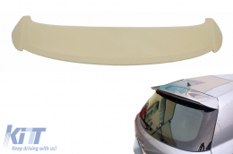 Aileron Becquet de Toit pour Opel Astra H Sportback 5 portes 2004-2009 Spoiler-image-6045374