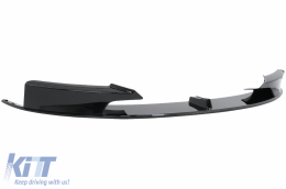 Aileron Becquet pour BMW 3 F30 F31 11+ Diffuseur M-Performance Design-image-6031334