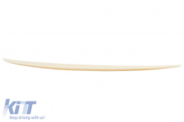 Aileron Couvercle Coffre Becquet Spoiler pour Mercedes GLE Coupé C167 2020+-image-6110857