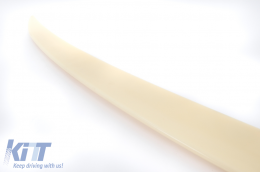 Aileron Couvercle Coffre Becquet Spoiler pour Mercedes GLE Coupé C167 2020+-image-6110858