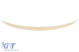 Aileron Couvercle Coffre Becquet Spoiler pour Mercedes GLE Coupé C167 2020+-image-6110859
