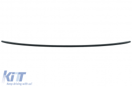 Aileron couvercle coffre pour BMW Série 3 E92 Coupé E93 Cabrio 2006-2012 M3 Look-image-41187